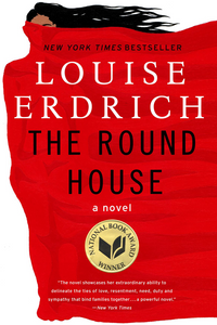 The Round House (Used Signed Paperback) - Louise Erdrich