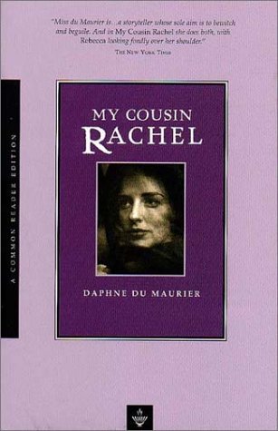 My Cousin Rachel (Used Paperback) - Daphne du Maurier