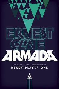 Armada (Used Hardcover) - Ernest Cline