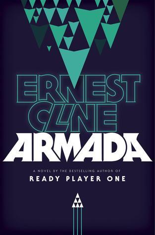 Armada (Used Hardcover) - Ernest Cline