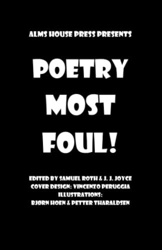 Poetry Most Foul (Used Paperback) - Samuel Roth