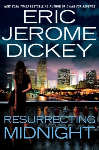 Resurrecting Midnight (Used Hardcover) - Eric Jerome Dickey