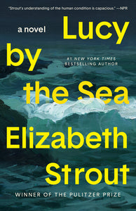 Lucy by the Sea (Used Paperback) - Elizabeth Strout