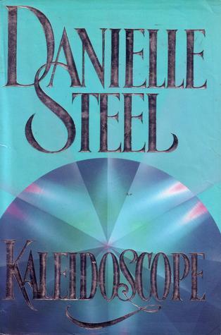 Kaleidoscope (Used Hardcover) - Danielle Steel