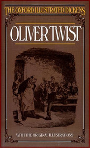 Oliver Twist (Used Hardcover) - Charles Dickens