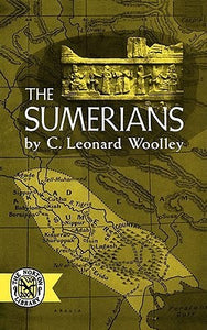 The Sumerians (Used Paperback) - C. Leonard Woolley
