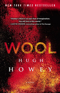 Wool (Used Paperback) - Hugh Howey