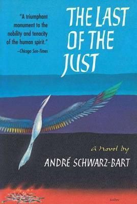 The Last of the Just (Used Paperback) - André Schwarz-Bart,  Stephen Becker (Translator)