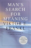 Man's Search for Meaning (Used Paperback) - Viktor E. Frankl
