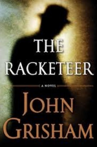 The Racketeer (Used Hardcover) - John Grisham