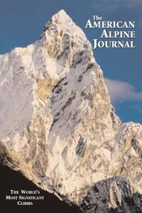 The American Alpine Journal 2004 (Used Paperback) - John Harlin