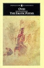 The Erotic Poems (Used Paperback) - Ovid, Peter Green (Translator)