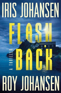 Flashback (Used Hardcover) - Iris Johansen & Roy Johansen