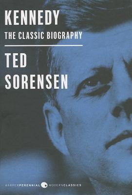 Kennedy (Used Paperback) - Ted Sorensen