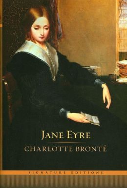 Jane Eyre (Used Hardcover) - Charlotte Bronte