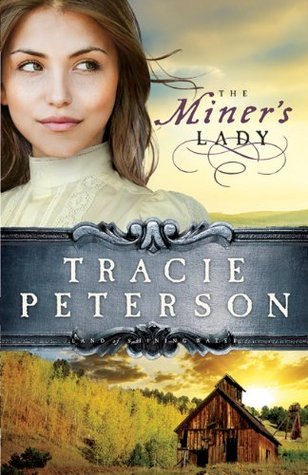 Land of Shining Water Bundle (Used Paperback) - Tracie Peterson