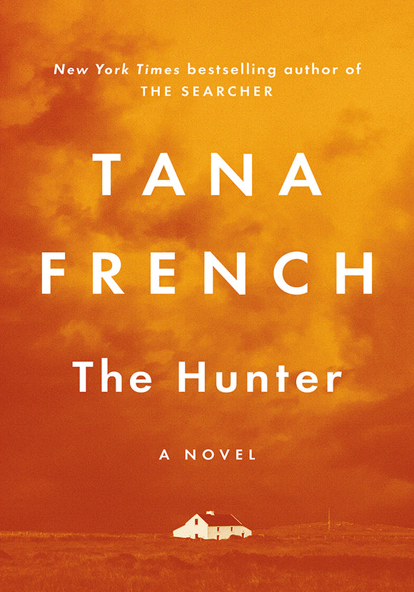 The Hunter (Used Hardcover) - Tana French