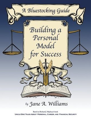 Building a Personal Model for Success (Used Paperback) - Jane A. Williams