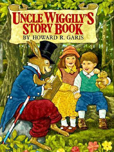 Uncle Wiggily's Story Book (Used Hardcover) - Howard R. Garis