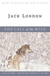 The Call of the Wild (Used Paperback) - Jack London