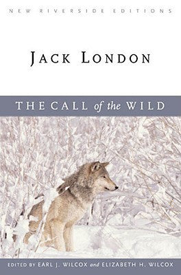 The Call of the Wild (Used Paperback) - Jack London