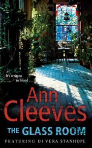 The Glass Room (Used Paperback) - Ann Cleeves