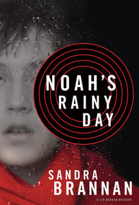 Noah's Rainy Day (Signed Used Paperback) - Sandra Brannan