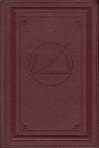 The Dictionary of Thoughts (Used Hardcover) - Tryon Edwards