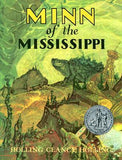 Minn of the Mississippi and Tree in the Trail Bundle of 2 (Used Paperback) - Holling Clancy Holling