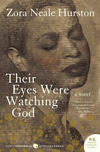 Their Eyes Were Watching God (Used Paperback) - Zora Neale Hurston