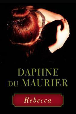 Rebecca (Used Hardback) - Daphne DuMaurier