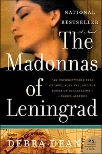 The Madonnas of Leningrad (Used Paperback) - Debra Dean