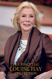 The Essential Louise Hay Collection (Used Hardcover) - Louise L. Hay