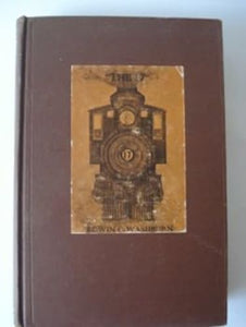 The 17 (Used Hardcover) - Edwin C. Washburn