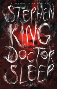 Doctor Sleep (Used Paperback) - Steven King