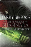 Terry Brooks Sci- Fi Bundle