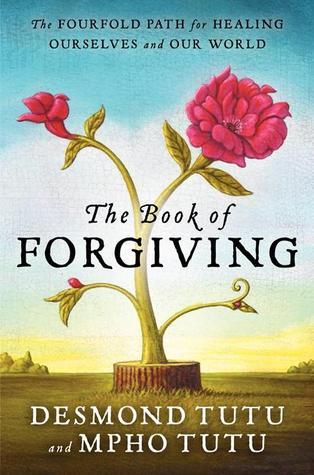 The Book of Forgiving (Used Paperback) - Desmond Tutu & Mpho Tutu