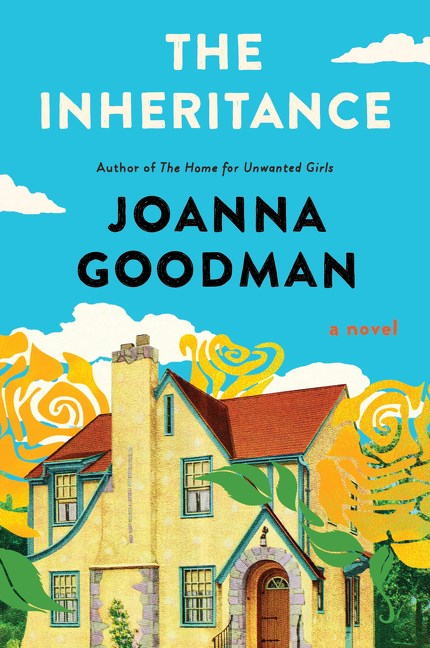 The Inheritance (Used Paperback) - Joanna Goodman