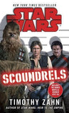 Star Wars Legends 3-Book Bundle (Used Mass Market Paperbacks) - Timothy Zahn, Drew Karpyshyn