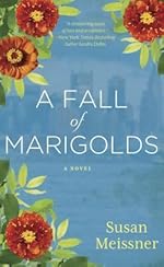 A Fall of Marigolds (sed Paperback) - Susan Meissner