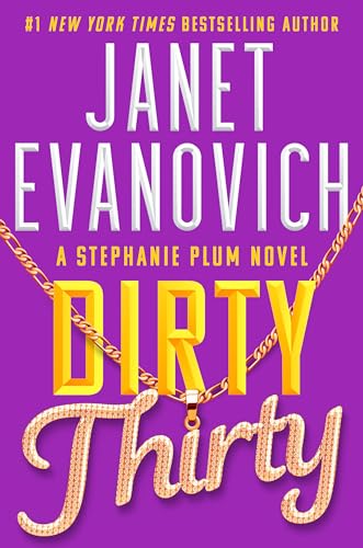 Dirty Thirty (Used Hardcover) - Janet Evanovich