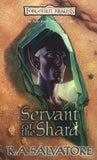 Forgotten Realms 4-Book Bundle (Used Mass Market Paperbacks) - R.A. Salvatore