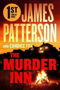 The Murder Inn (Used Paperback) - James Patterson