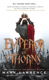 The Broken Empire Bundle (Used Paperback) - Mark Lawrence