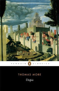 Utopia (Used Paperback) - Thomas More