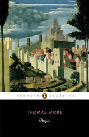 Utopia (Used Paperback) - Thomas More