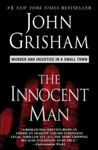 The Innocent Man (Used Paperback) - John Grisham