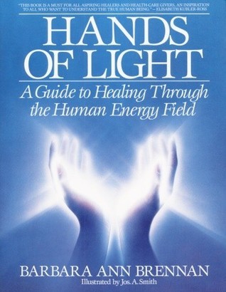 Hands of Light (Used Paperback) - Barbara Ann Brennan