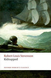 Kidnapped (Used Paperback) - Robert Louis Stevenson