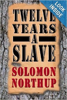 Twelve Years a Slave (Used Paperback) - Solomon Northup